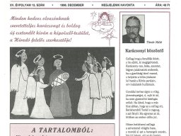1996. 12. Híradó